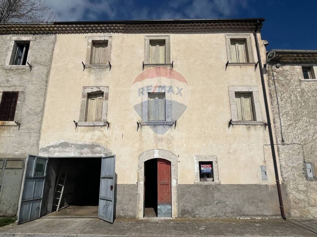 Rustico / casale a Ateleta in Via Pitassi - Foto 3