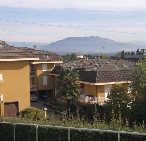 Appartamento a Nebbiuno in Via Provinciale Alto Vergante 1 - Foto 2