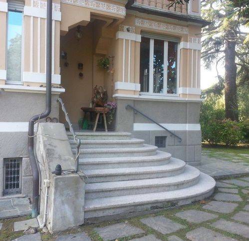 Villa a Lesa - Foto 4