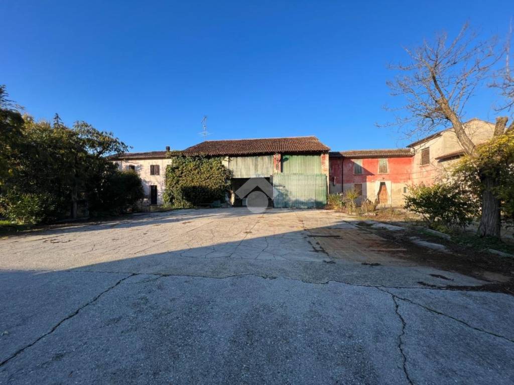 Rustico / casale a Mariana mantovana in Via S. Martino, 10 - Foto 4