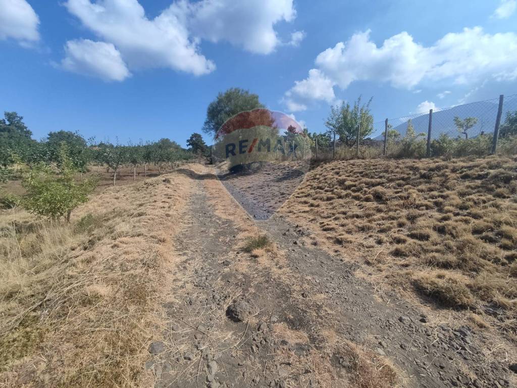 Terreno a Biancavilla in CONTRADA CASTELLUCCIO-PARATORE - Foto 5