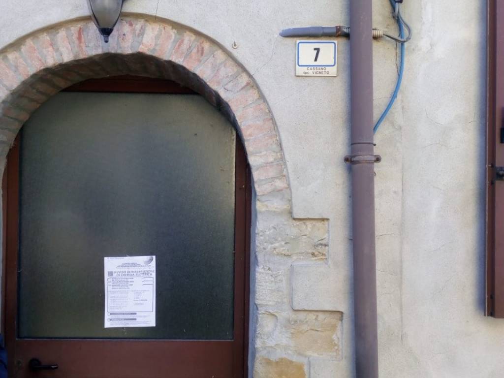 Rustico / casale a Ponte dell'olio in LOC VIGNETO - Foto 5