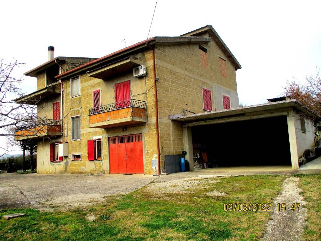 Rustico / casale a Dugenta - Foto 5