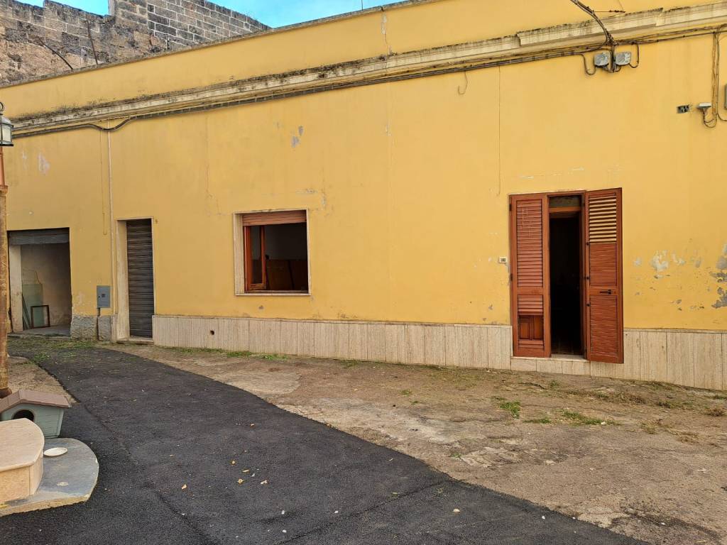 Casa indipendente a Nardò in Via Immacolatella, 7 - Foto 2