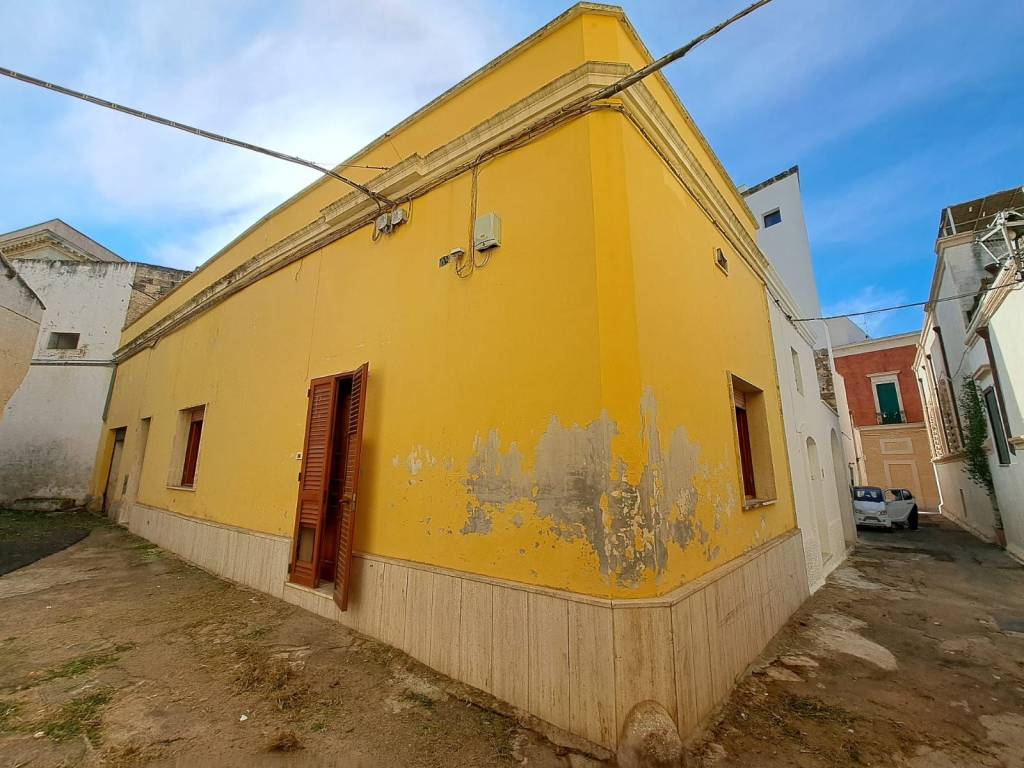 Casa indipendente a Nardò in Via Immacolatella, 7 - Foto 3