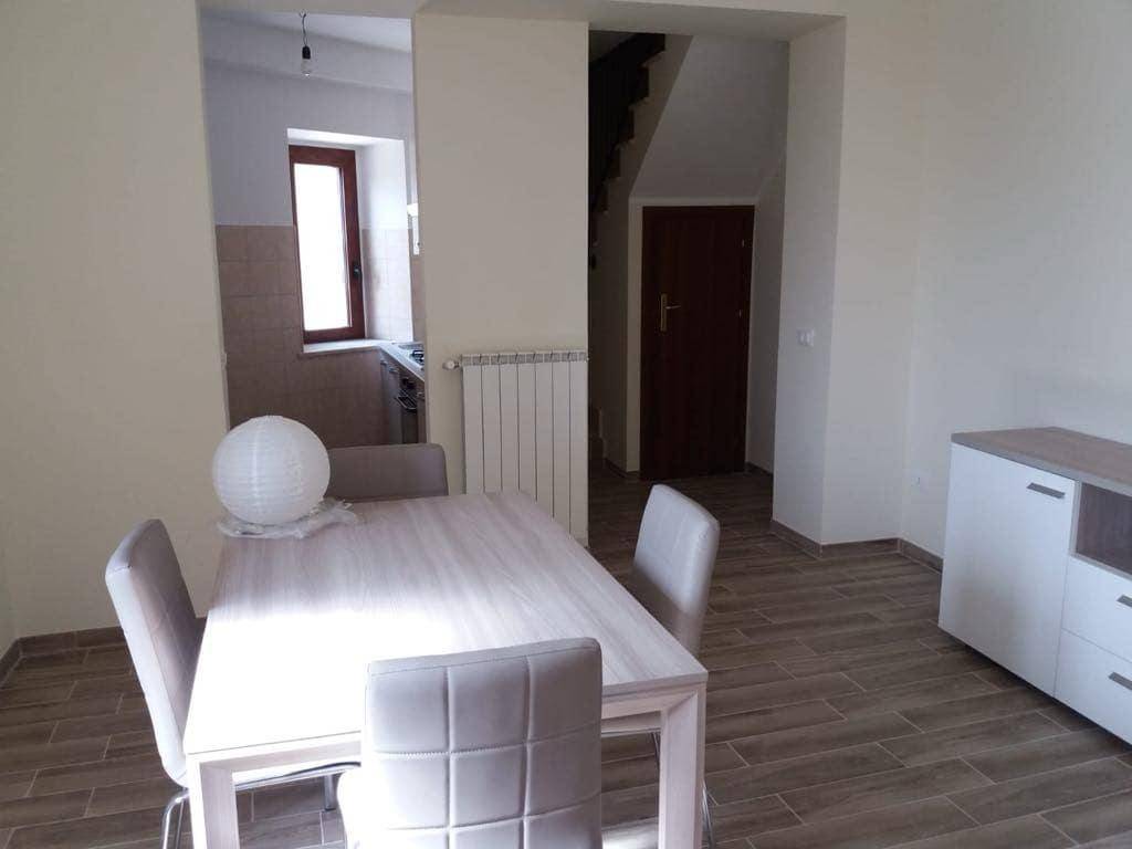 Casa indipendente a Pizzoli in Via Vallicella - Foto 2