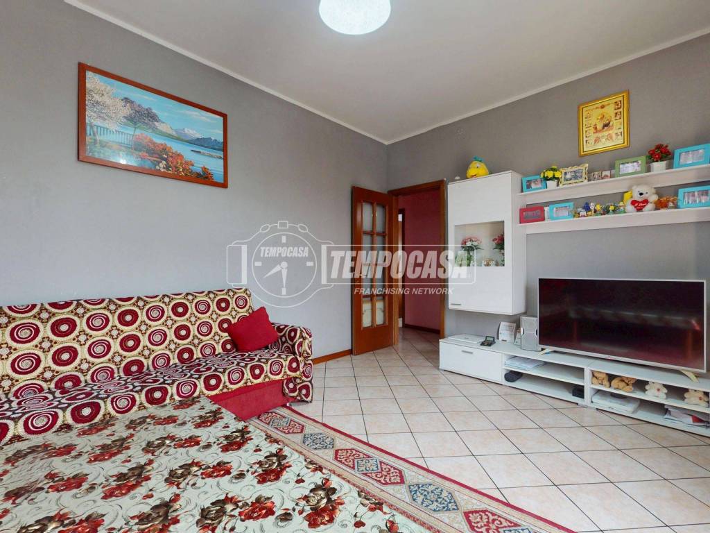 Appartamento a Carpi in Via Dorando Pietri - Foto 3
