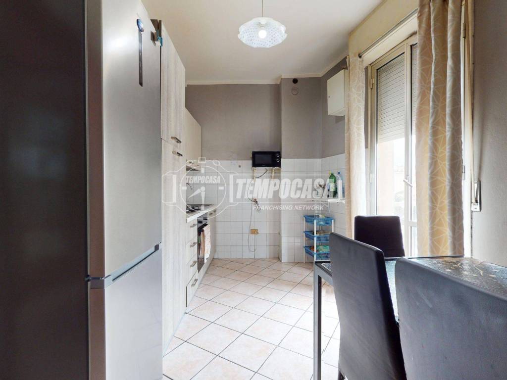 Appartamento a Carpi in Via Dorando Pietri - Foto 5