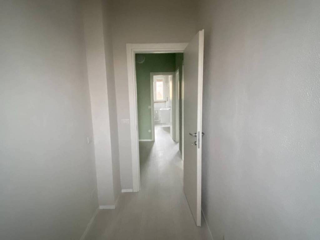 Appartamento a Novara in Via Francesco Alcarotti, 6 - Foto 4