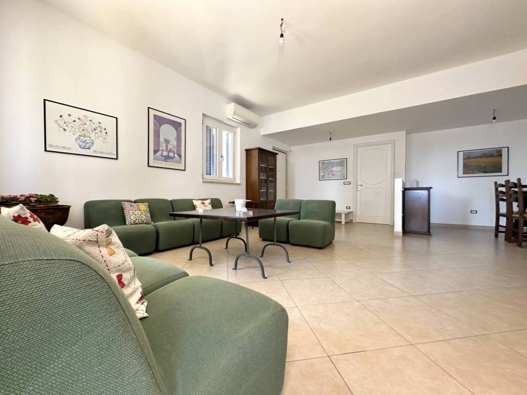 Villa a Montauro in Contrada Botterio, 88058 - Foto 2