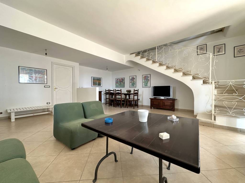 Villa a Montauro in Contrada Botterio, 88058 - Foto 3