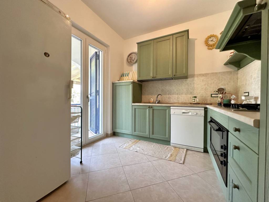 Villa a Montauro in Contrada Botterio, 88058 - Foto 4