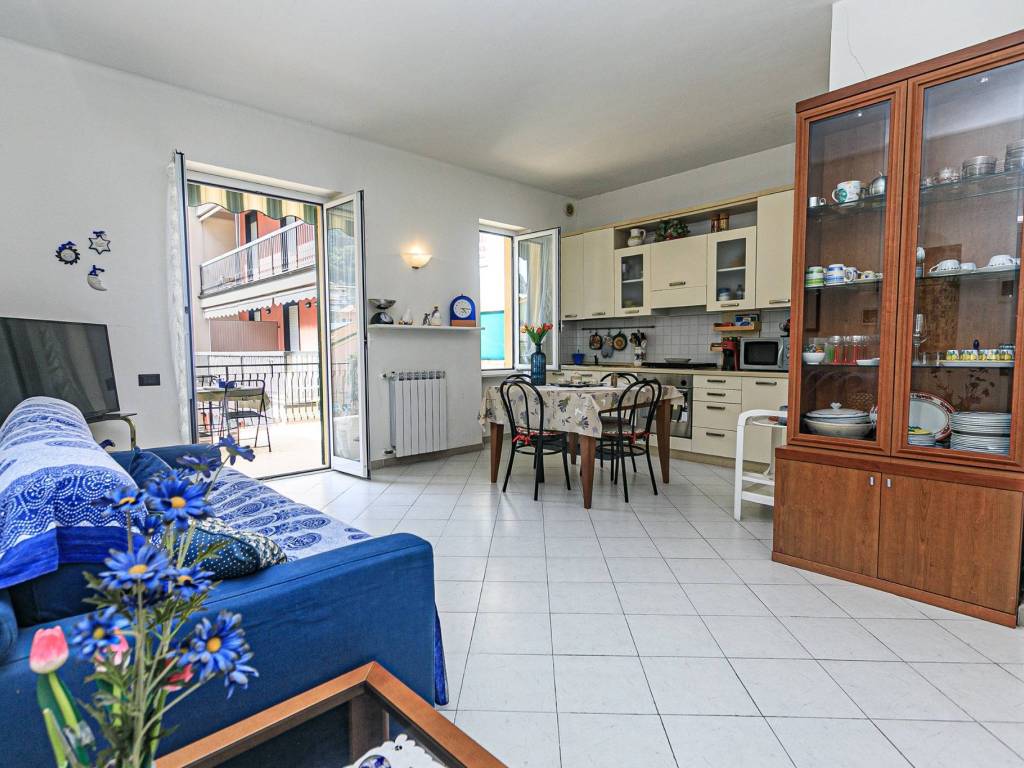 Appartamento a Deiva marina in Corso Italia - Foto 3