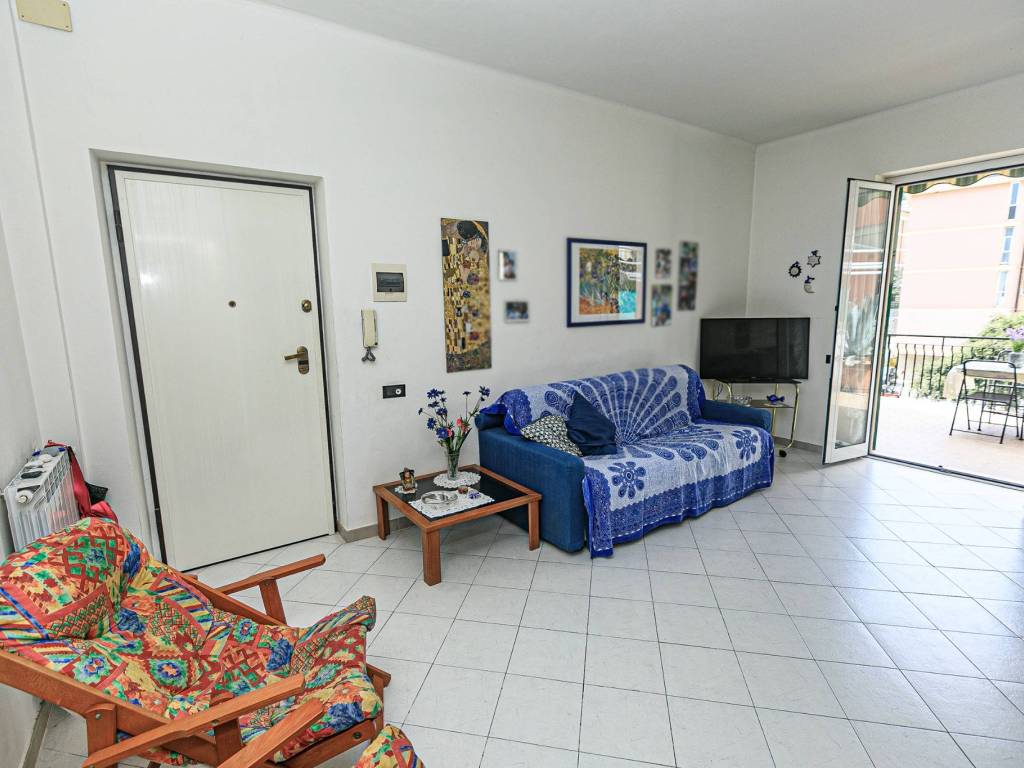 Appartamento a Deiva marina in Corso Italia - Foto 4