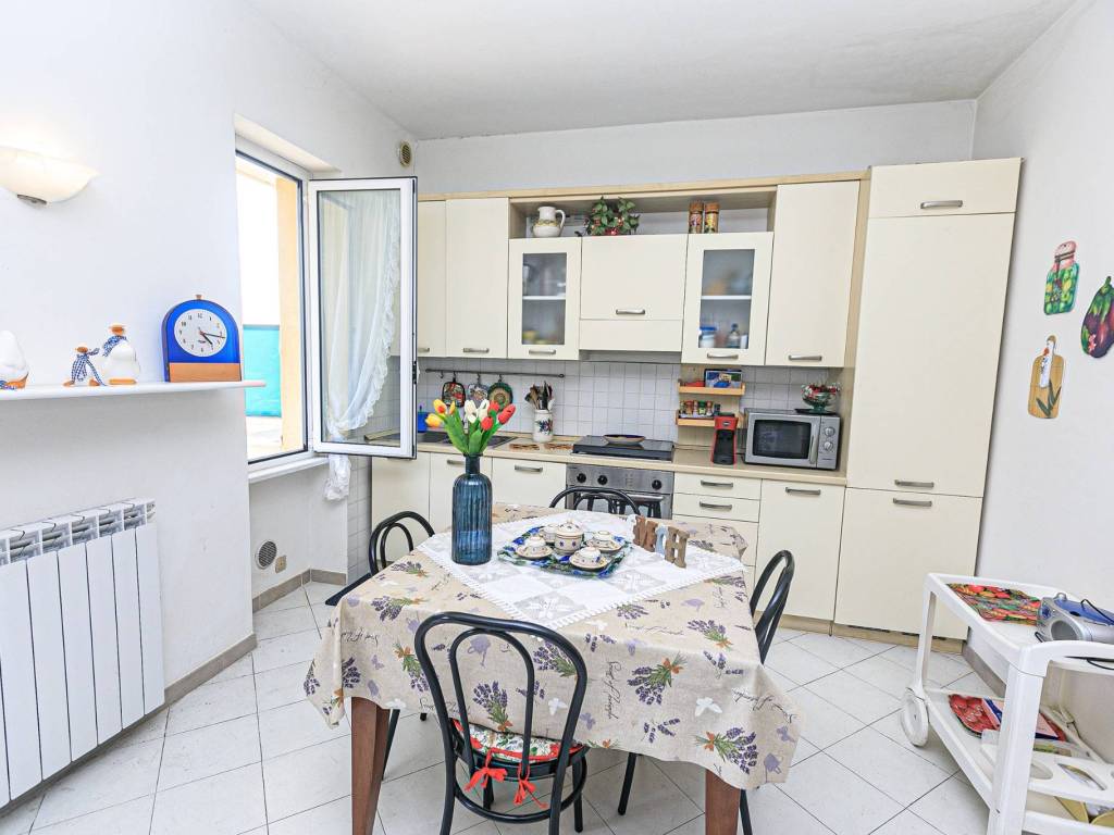 Appartamento a Deiva marina in Corso Italia - Foto 5