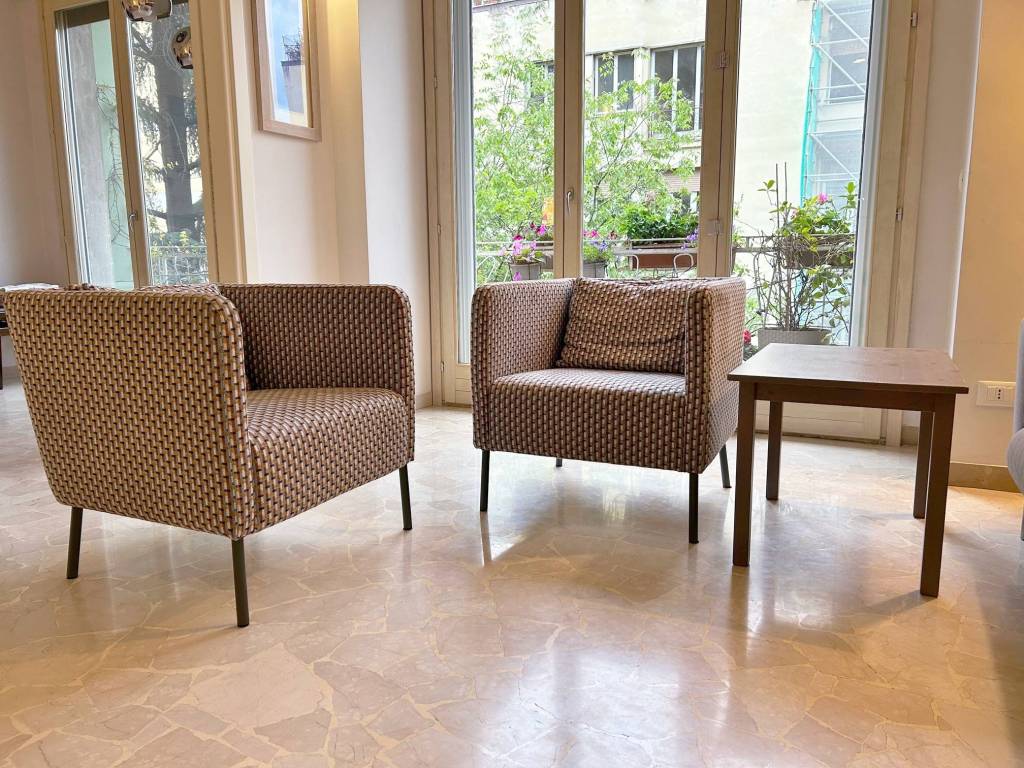 Appartamento a Firenze in Viale Giuseppe Mazzini, 31 - Foto 1