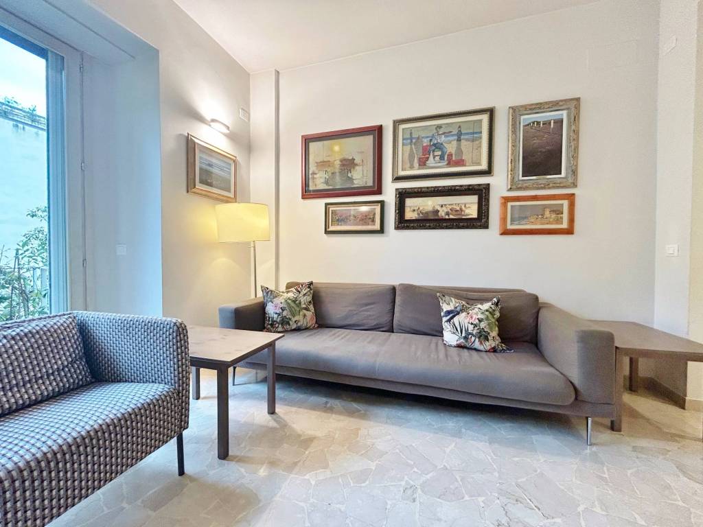 Appartamento a Firenze in Viale Giuseppe Mazzini, 31 - Foto 4