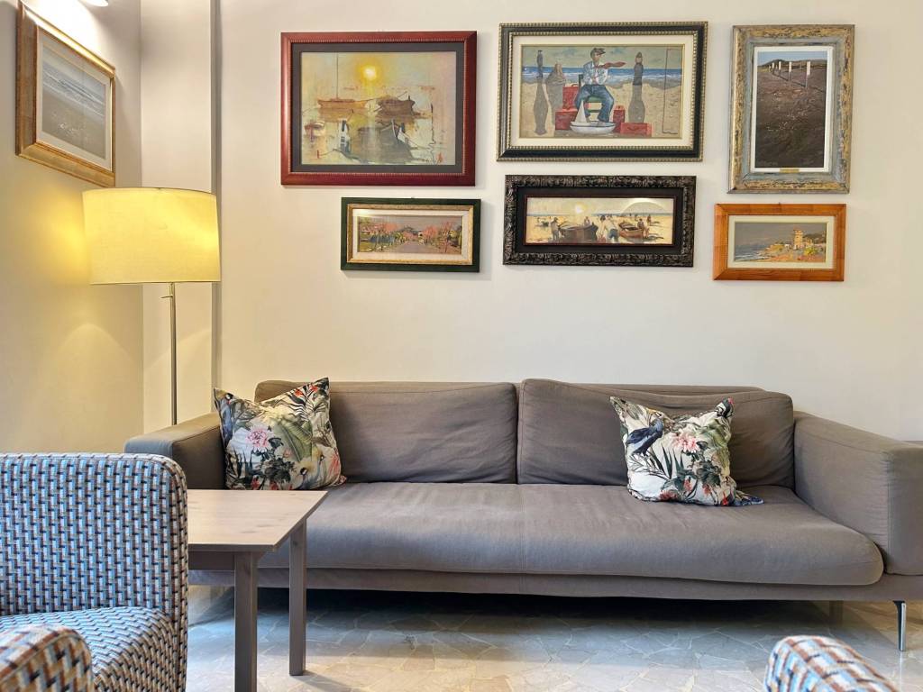 Appartamento a Firenze in Viale Giuseppe Mazzini, 31 - Foto 5