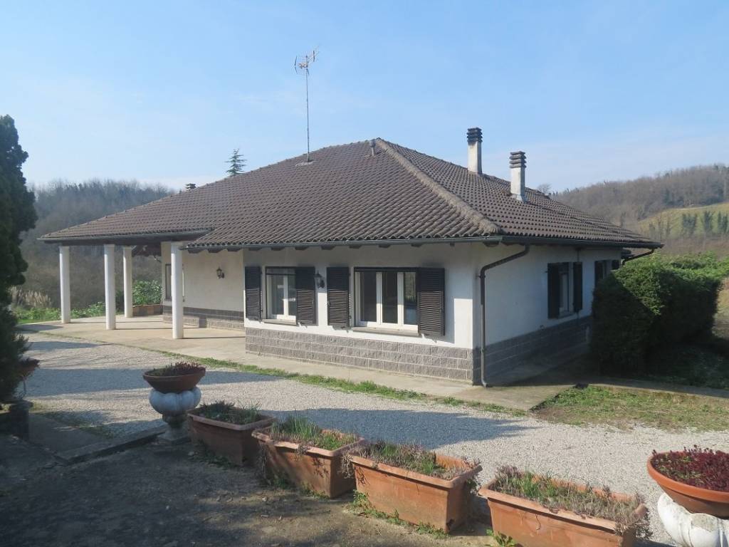 Villa a Valenza in Strada Astigliano - Foto 4