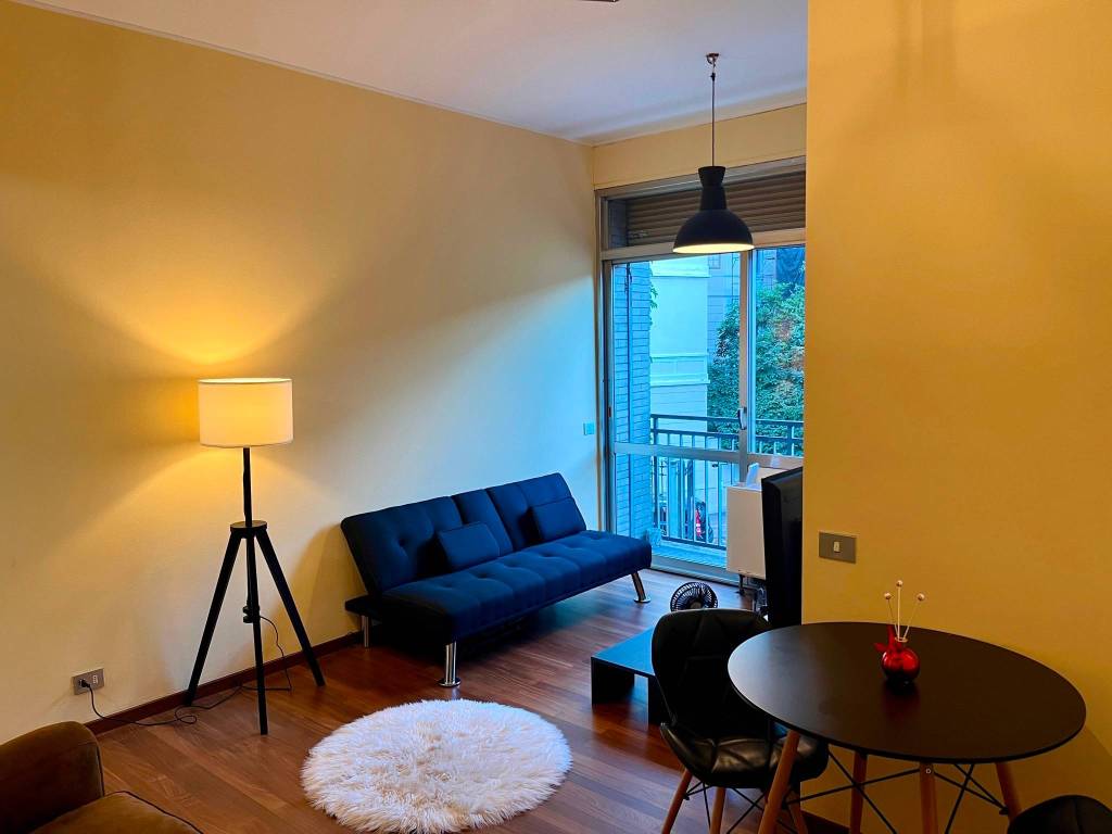 Appartamento a Milano in Via Francesco Melzi d'Eril, 29 - Foto 1