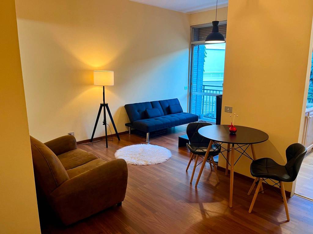 Appartamento a Milano in Via Francesco Melzi d'Eril, 29 - Foto 2