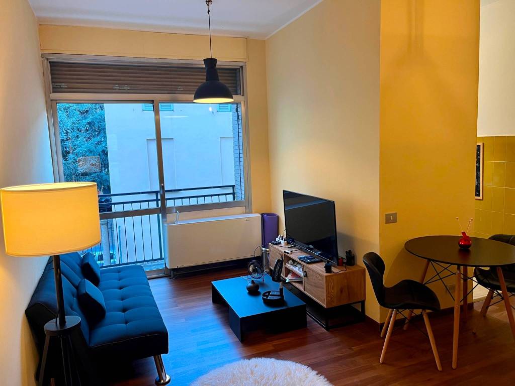 Appartamento a Milano in Via Francesco Melzi d'Eril, 29 - Foto 4
