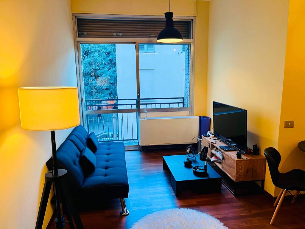 Appartamento a Milano in Via Francesco Melzi d'Eril, 29 - Foto 5
