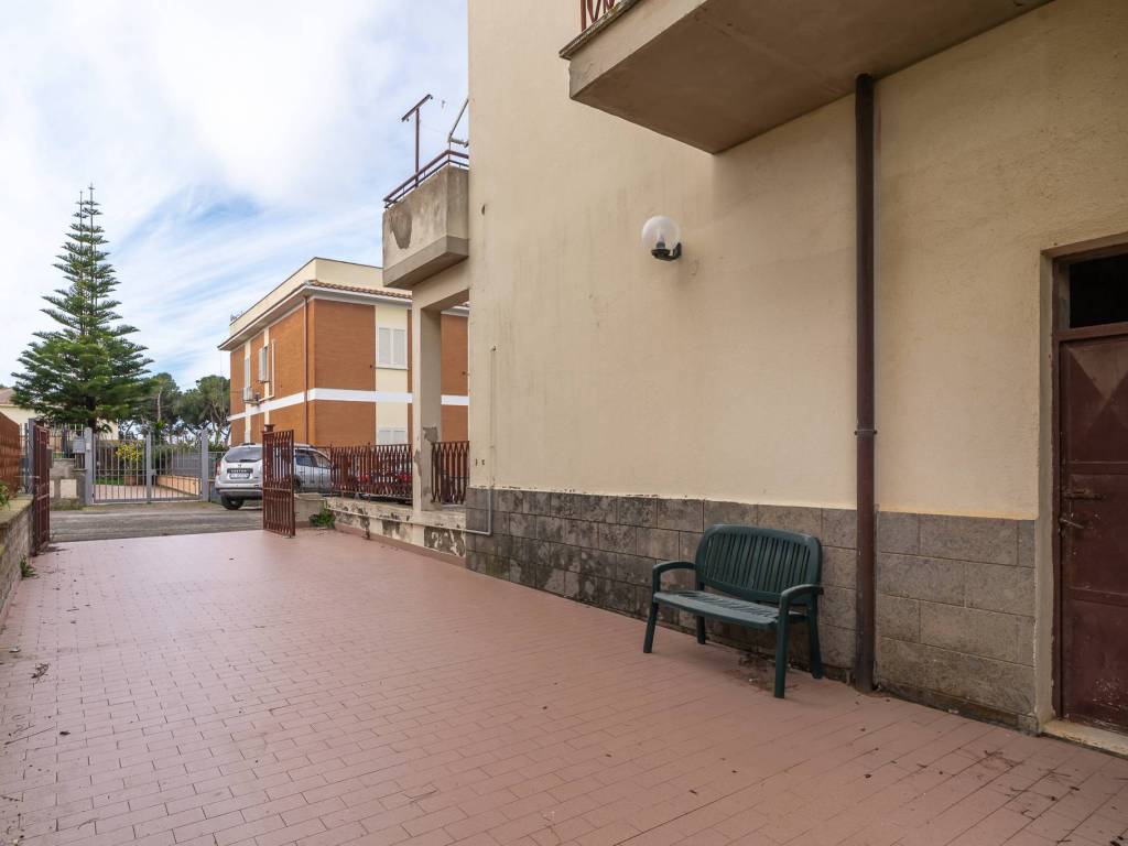 Villa a Tarquinia in Via San Fortunato - Foto 3