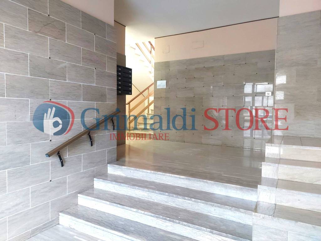 Appartamento a Brindisi in Via Pietro Chimienti, 23 - Foto 2