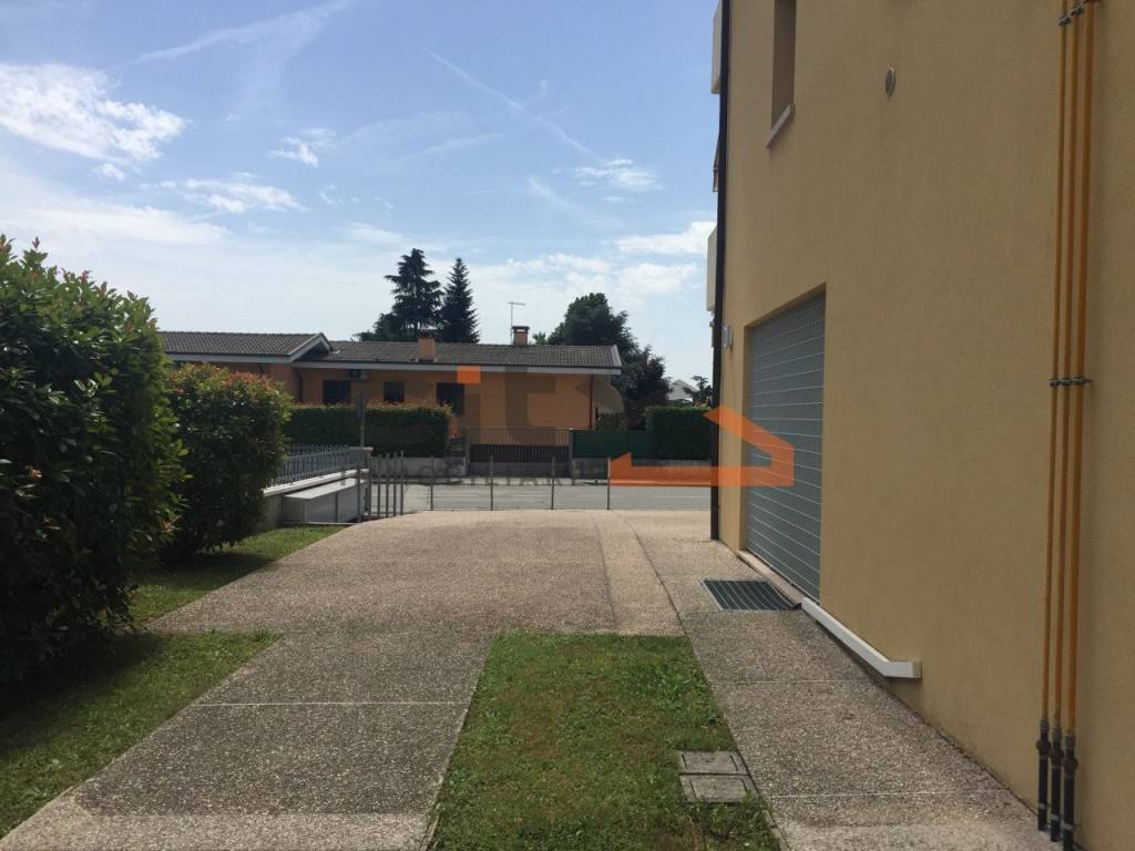 Immobile a Romano d'ezzelino in Romano d'Ezzelino Via Benedetto Marcello - Foto 3