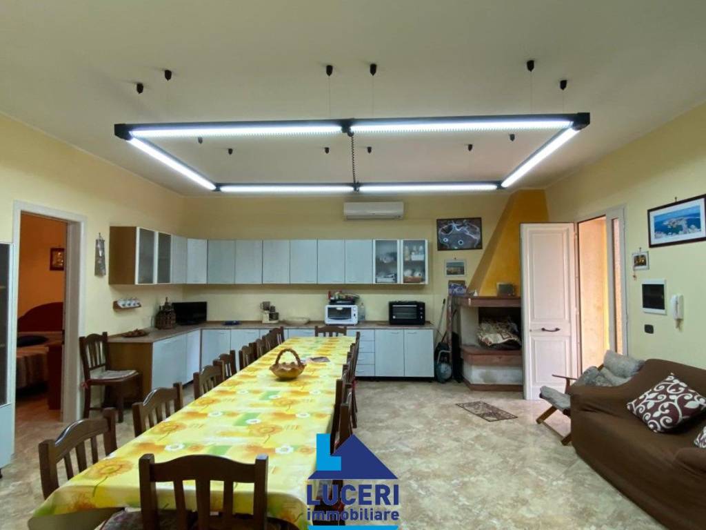 Villa a Gallipoli in SS274 - Foto 4