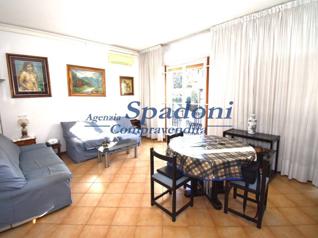 Appartamento a Monsummano terme in Via Francesco Carrara, 39 - Foto 4