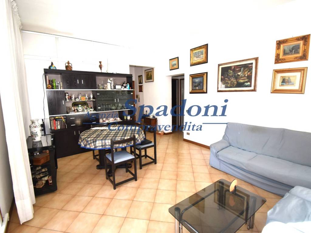 Appartamento a Monsummano terme in Via Francesco Carrara, 39 - Foto 5