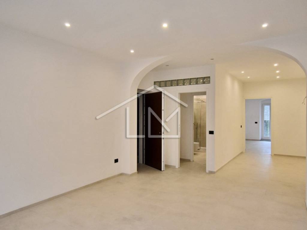 Appartamento a La spezia in Via Umberto Biancamano - Foto 2