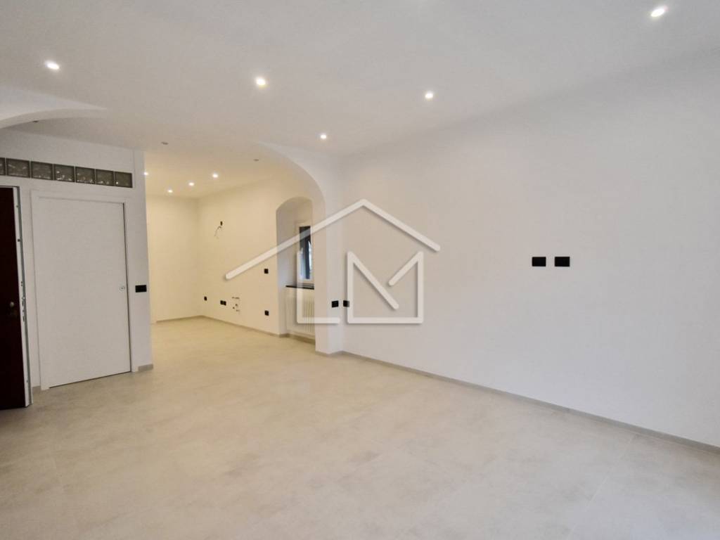 Appartamento a La spezia in Via Umberto Biancamano - Foto 3