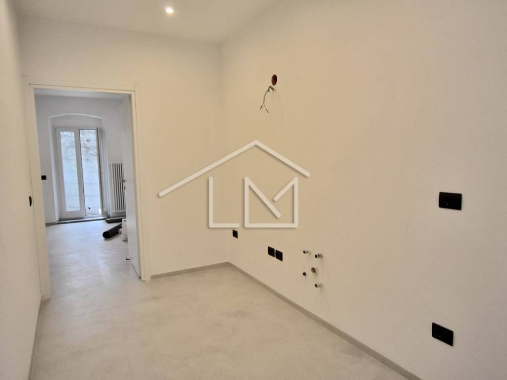 Appartamento a La spezia in Via Umberto Biancamano - Foto 5