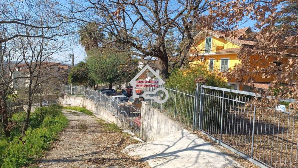 Terreno a Albanella in Via Monte Verde, 30 - Foto 2