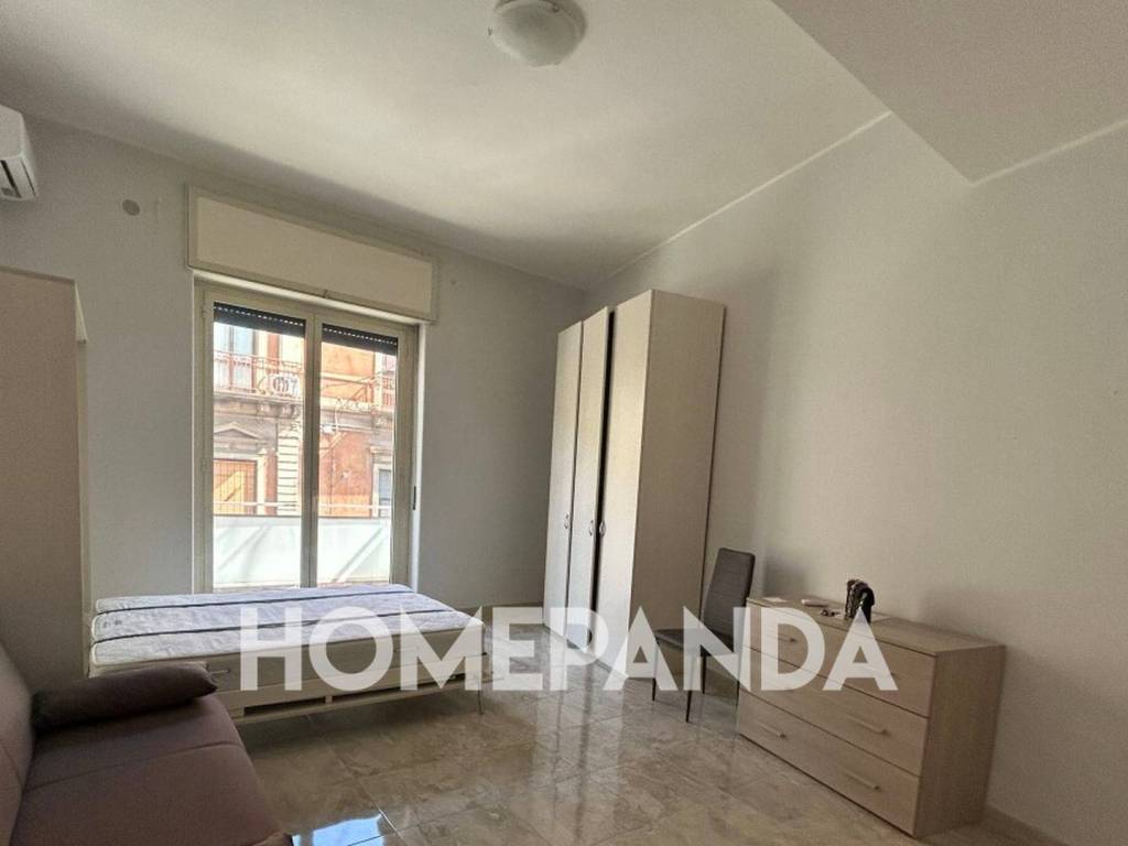Appartamento a Catania in Via Etnea, 551 - Foto 2