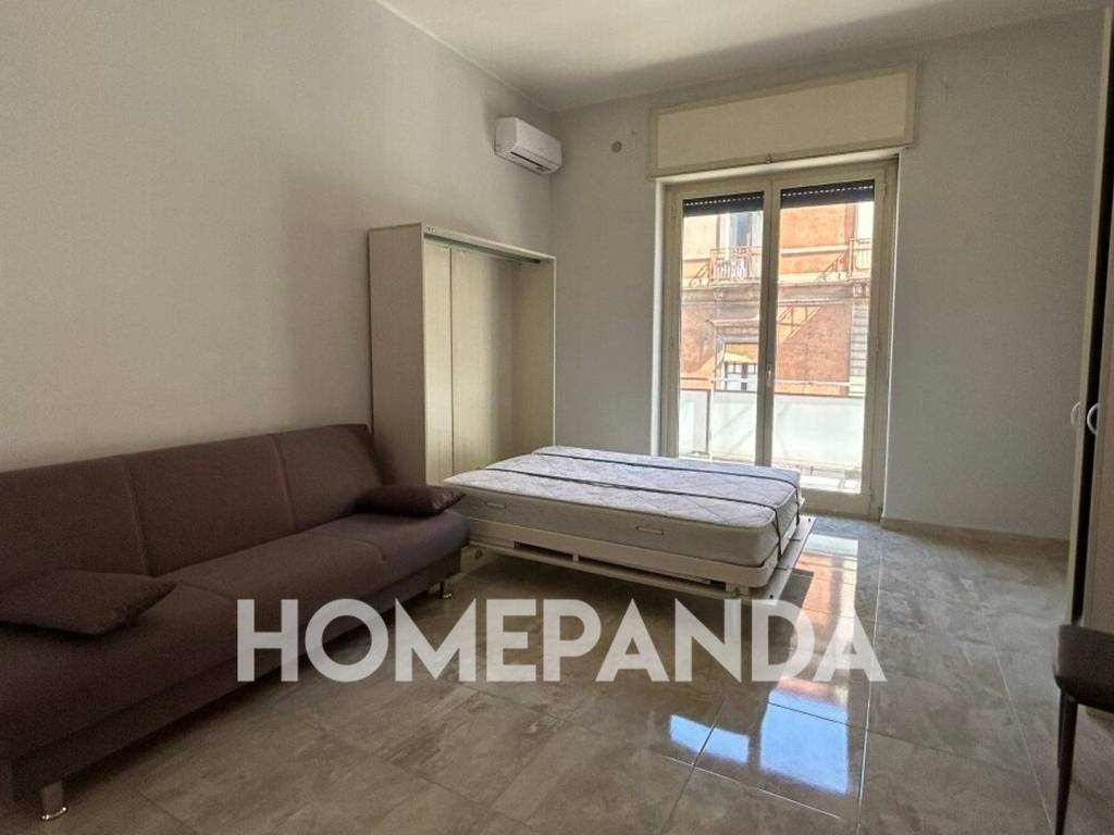 Appartamento a Catania in Via Etnea, 551 - Foto 3
