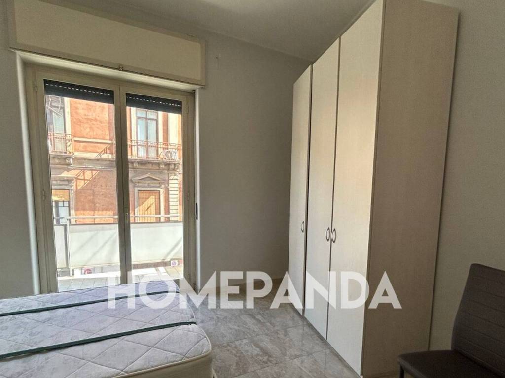 Appartamento a Catania in Via Etnea, 551 - Foto 4