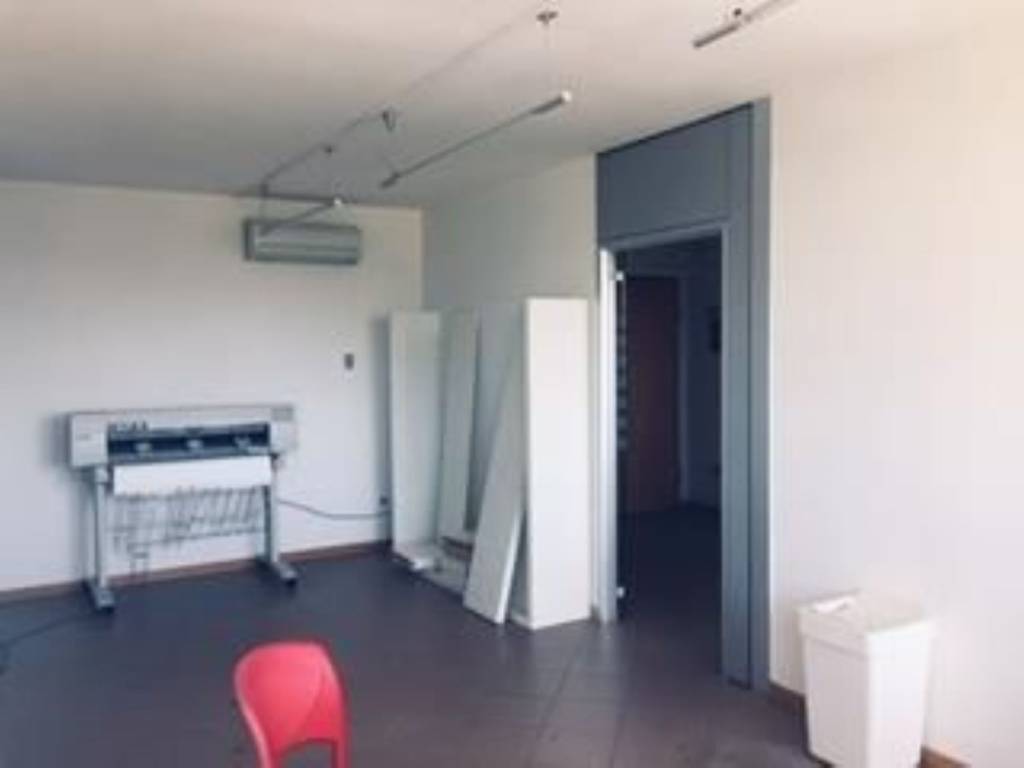 Immobile a Arezzo in Via Zona Via Galvani, 69 -57 - Foto 5