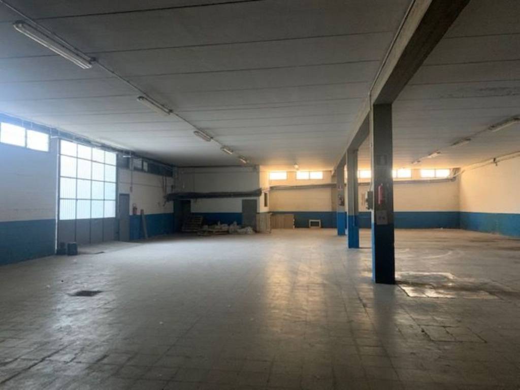 Immobile a Arezzo in Via Fiorentina, 100 - Foto 4
