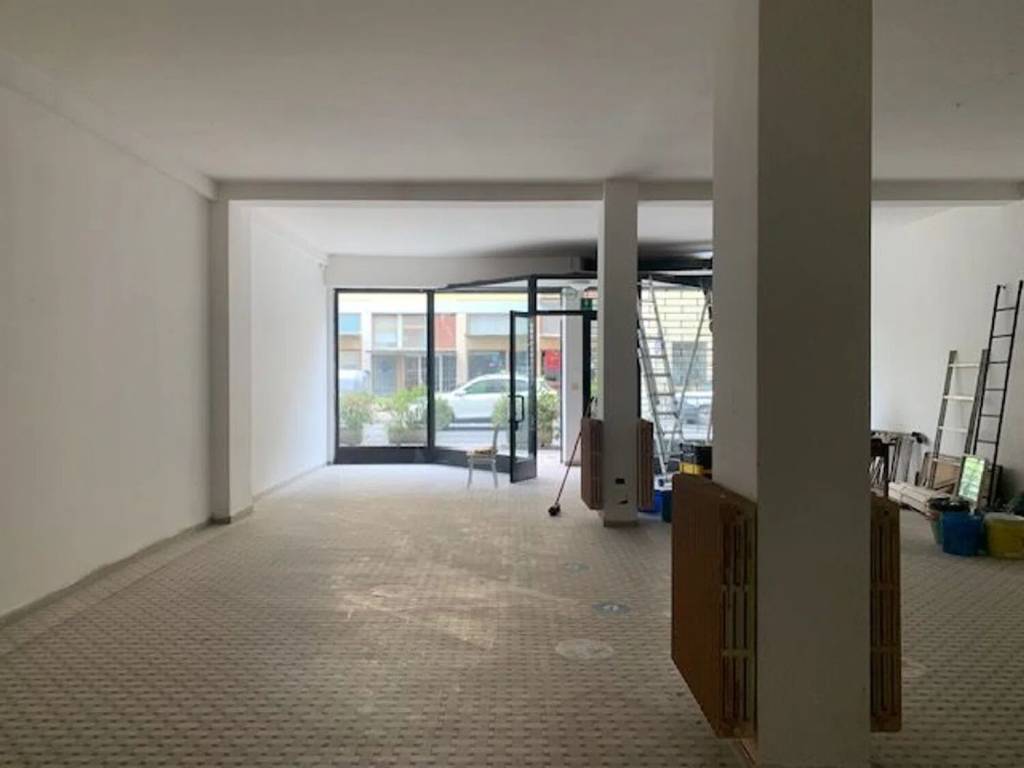 Immobile a Arezzo in Via Vittorio Veneto S.N.C. - Foto 3