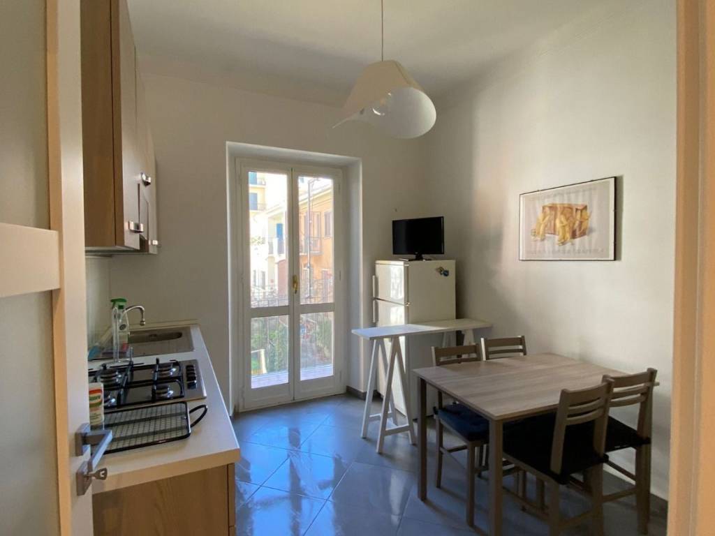 Appartamento a Alessandria in Via Trento, 4 - Foto 2