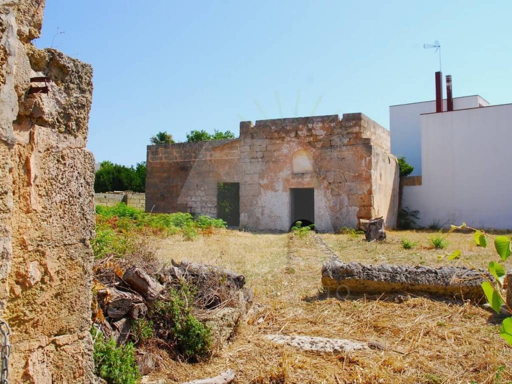 Rustico / casale a Morciano di leuca in Via dei Caduti, 2 - Foto 3