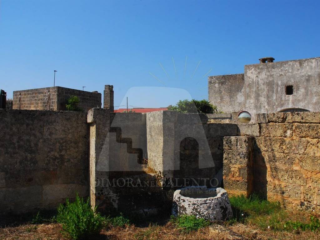 Rustico / casale a Morciano di leuca in Via dei Caduti, 2 - Foto 4