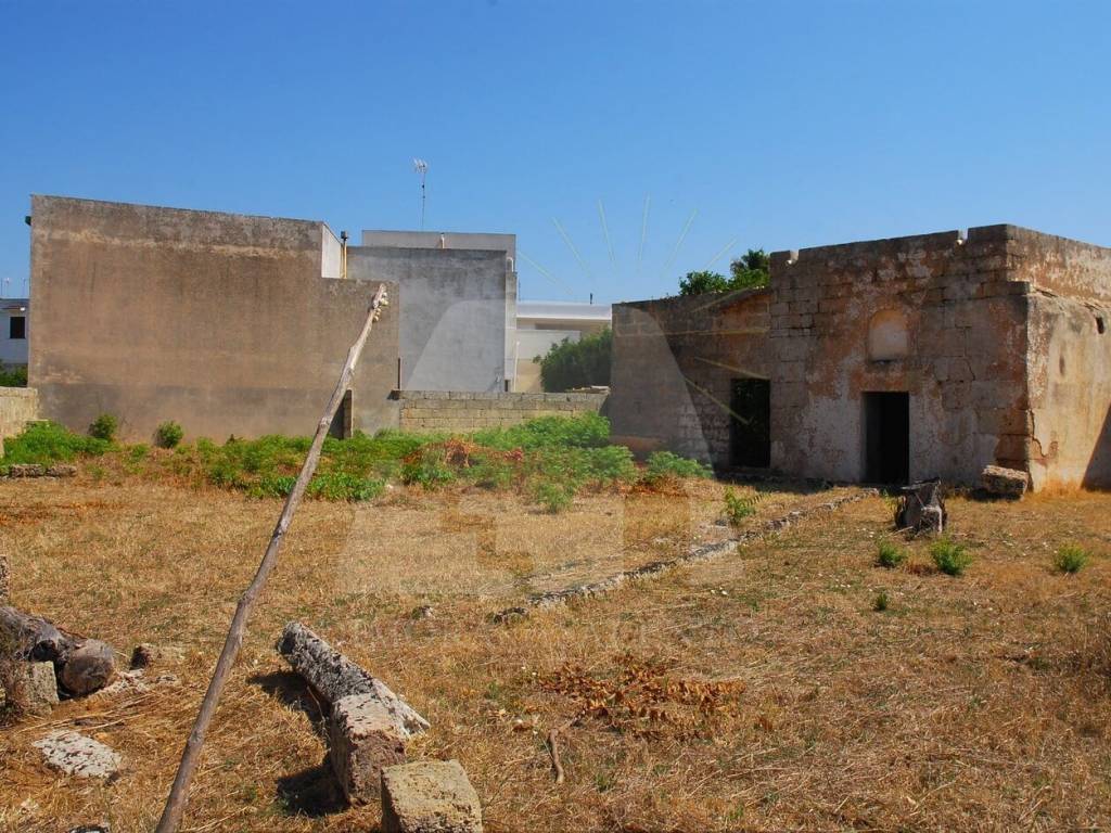 Rustico / casale a Morciano di leuca in Via dei Caduti, 2 - Foto 5