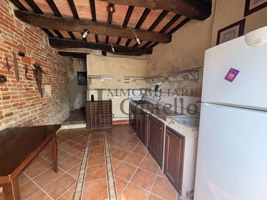 Casa indipendente a Castiglione del lago in Località Pineta - Foto 3