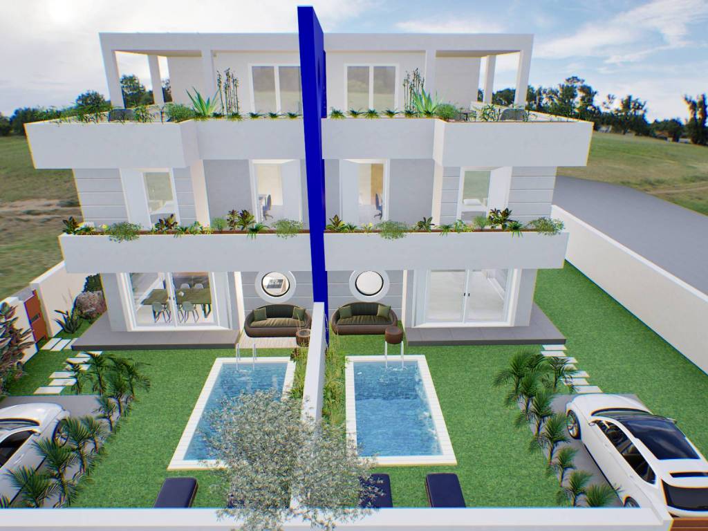 Villa a Castellammare del golfo in Via San Paolo della Croce - Foto 2