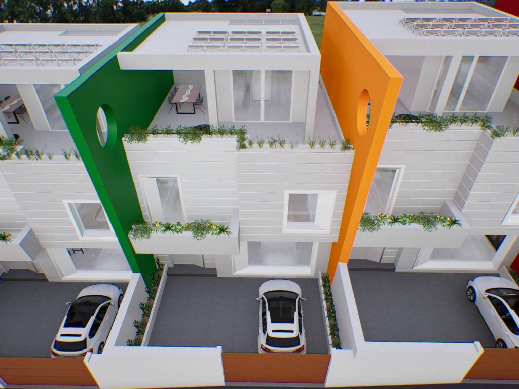 Villa a Castellammare del golfo in Via San Paolo della Croce - Foto 4